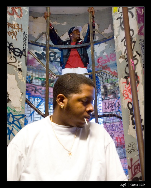 2007 - 03 - video clip klyve part 2 - 14